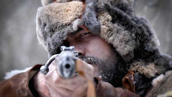 Cultura en Rtve.es - RTVE.es estrena el tráiler de 'Bajo la piel del lobo', con Mario Casas e Irene Escolar