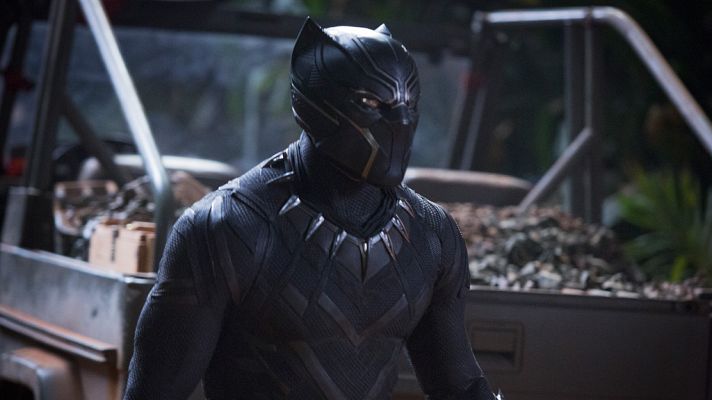Cultura en Rtve.es - Tráiler de 'Black Panther'