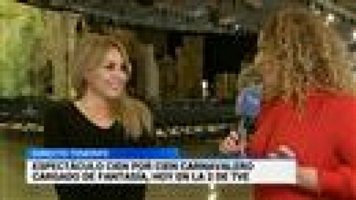 Cerca de ti - Cerca de ti - 07/02/2018