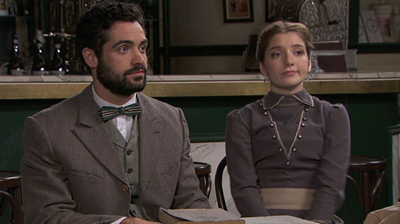 Acacias 38 - Capítulo 695 - ver ahora