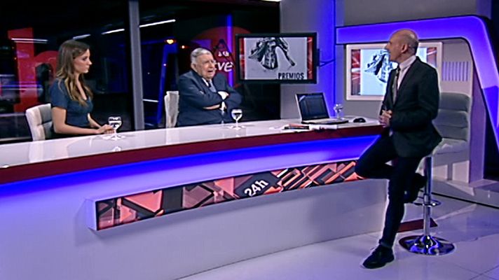 La hora cultural - La hora cultural - 07/02/18