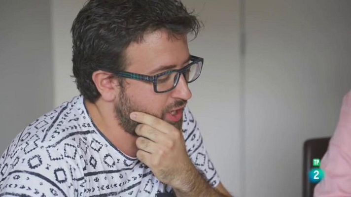 Secundaris - Roger Vidal