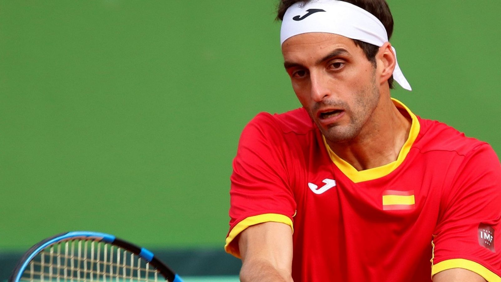 Tenis - Copa Davis. 1ª ronda: Resumen - ver ahora