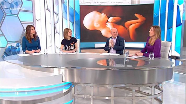 Saber vivir - Saber vivir - 08/02/18