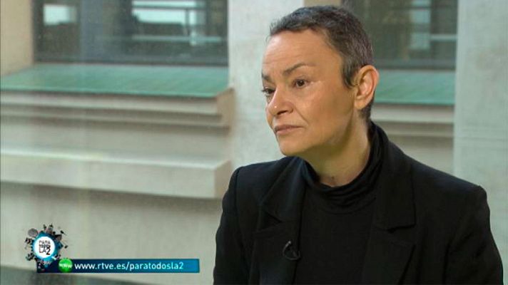 Para todos La 2 - Antonella Broglia, luchar contra la obesidad infantil