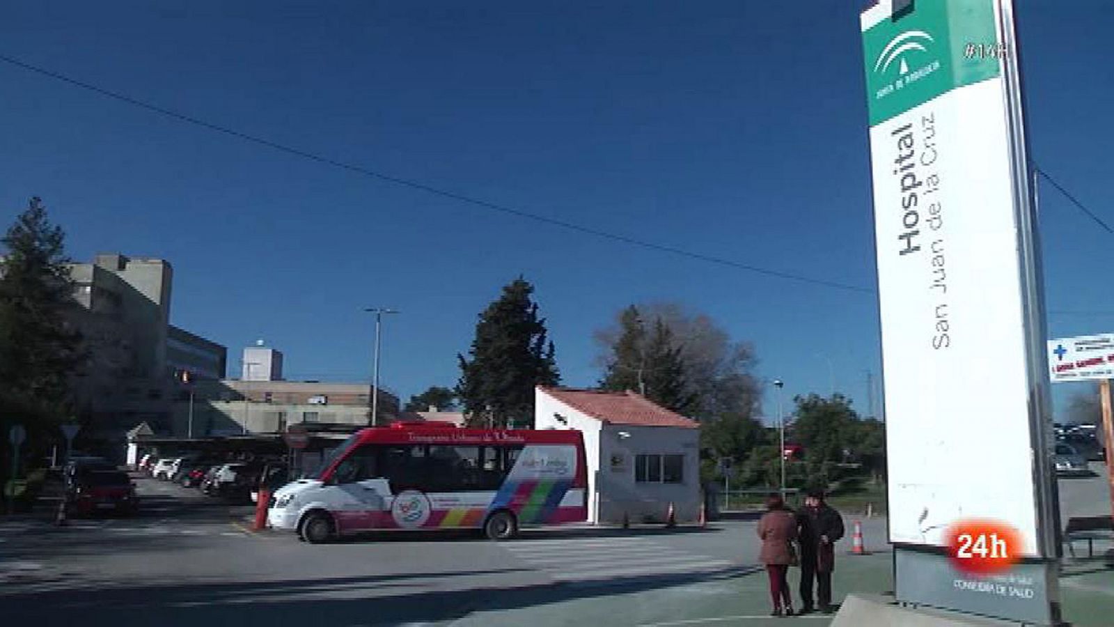 Jaén | Investigan la presunta violación de un niño de 9 años por un grupo de menores