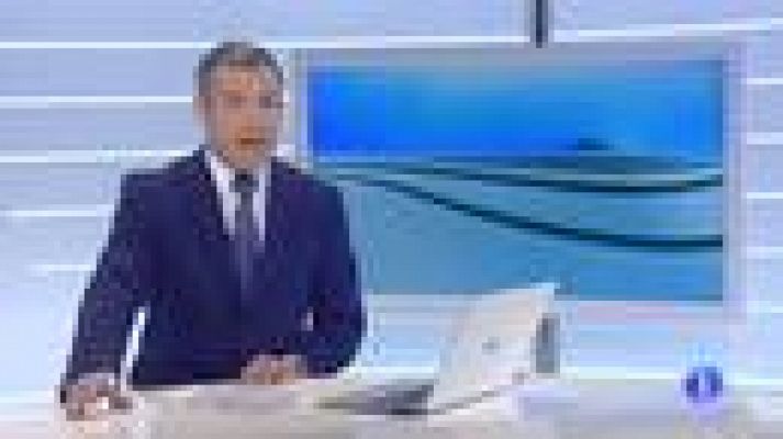 Telexornal - Galicia - Telexornal Galicia - 08/02/18