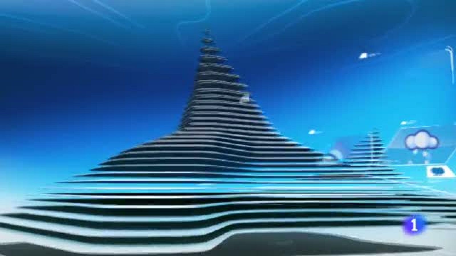 Informativo Telerioja: El tiempo en La Rioja - 08/02/18 | RTVE Play