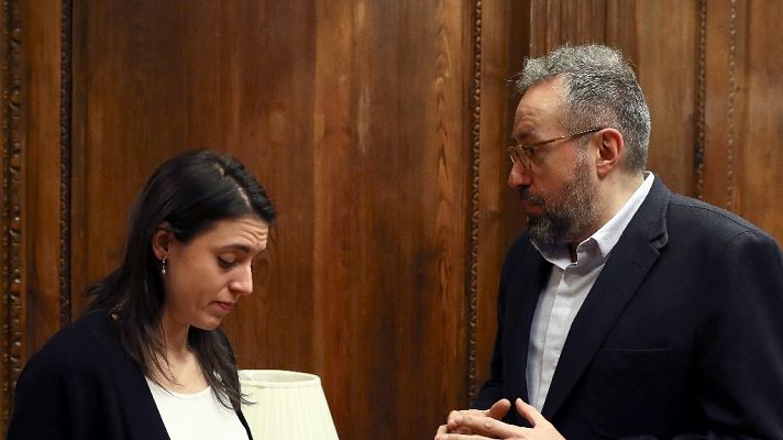 Asuntos Públicos - Asuntos públicos - 08/02/18