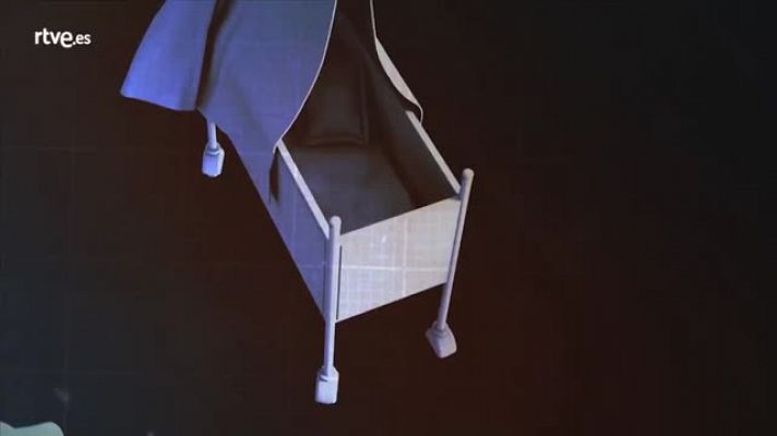 Desaparecidos - Chari Herrera