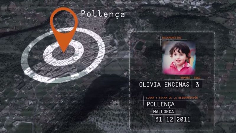 Olivia Encinas
