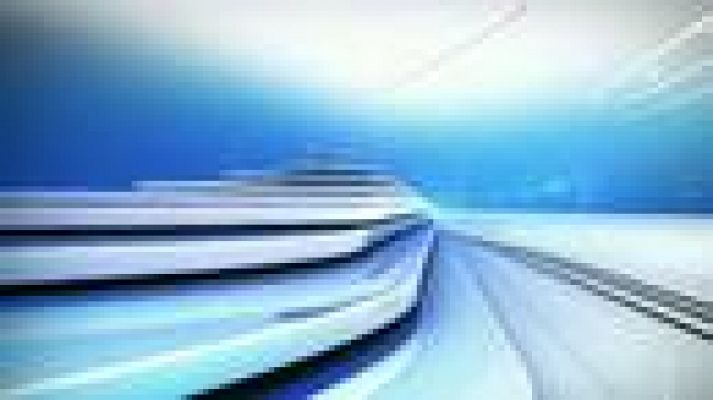 Noticias Aragón - Aragón en 2' - 08/02/2018