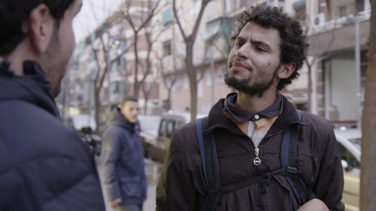 Desaparecidos: Jonatan Casimiro | RTVE Play