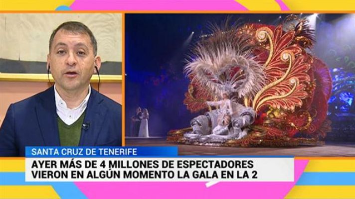 Cerca de ti - Cerca de ti - 08/02/2018