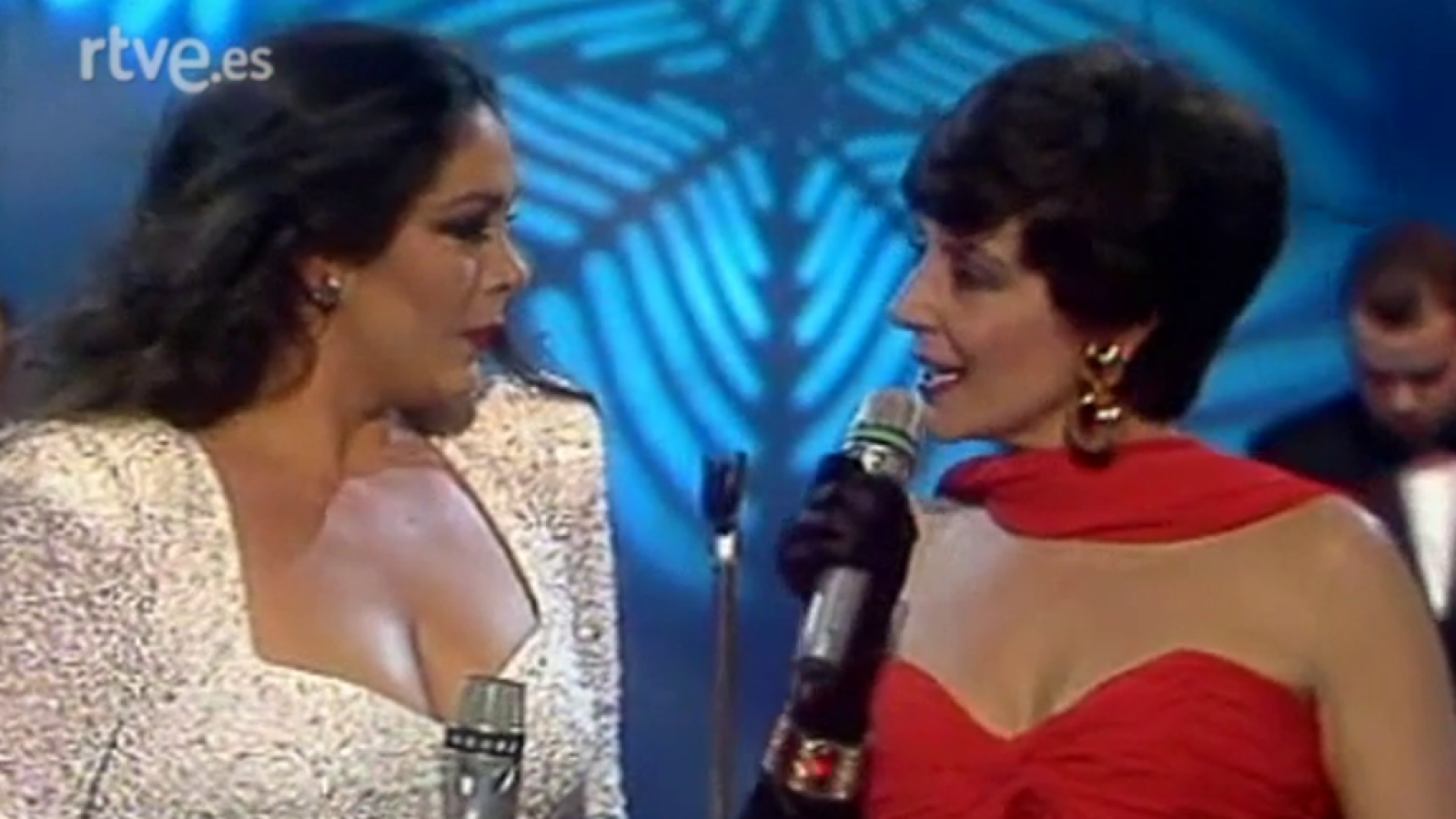 Viva el espectaculo - 23/02/1990