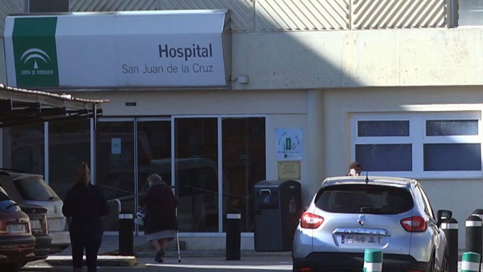 España en 24 horas - 08/02/18 - ver ahora