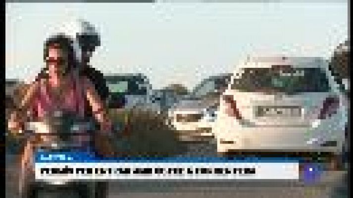 Informatiu Balear - Informatiu Balear - 08/02/18