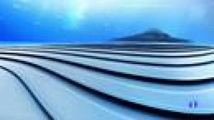 Noticias Andalucía - Andalucía en 2' - 08/02/18