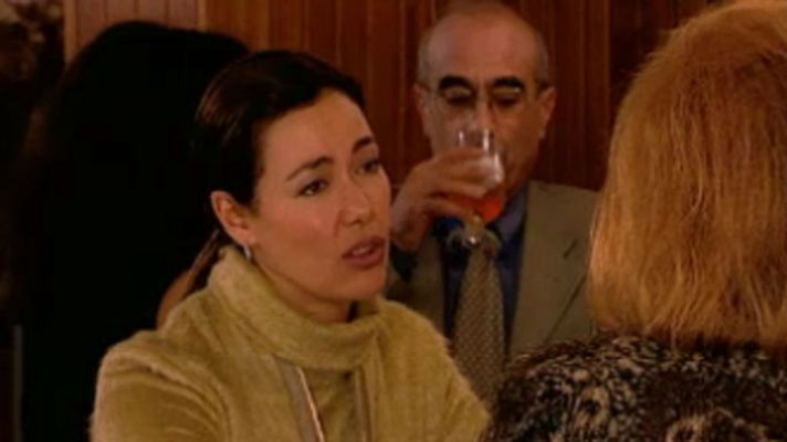 La ley y la vida - Capítulo 9