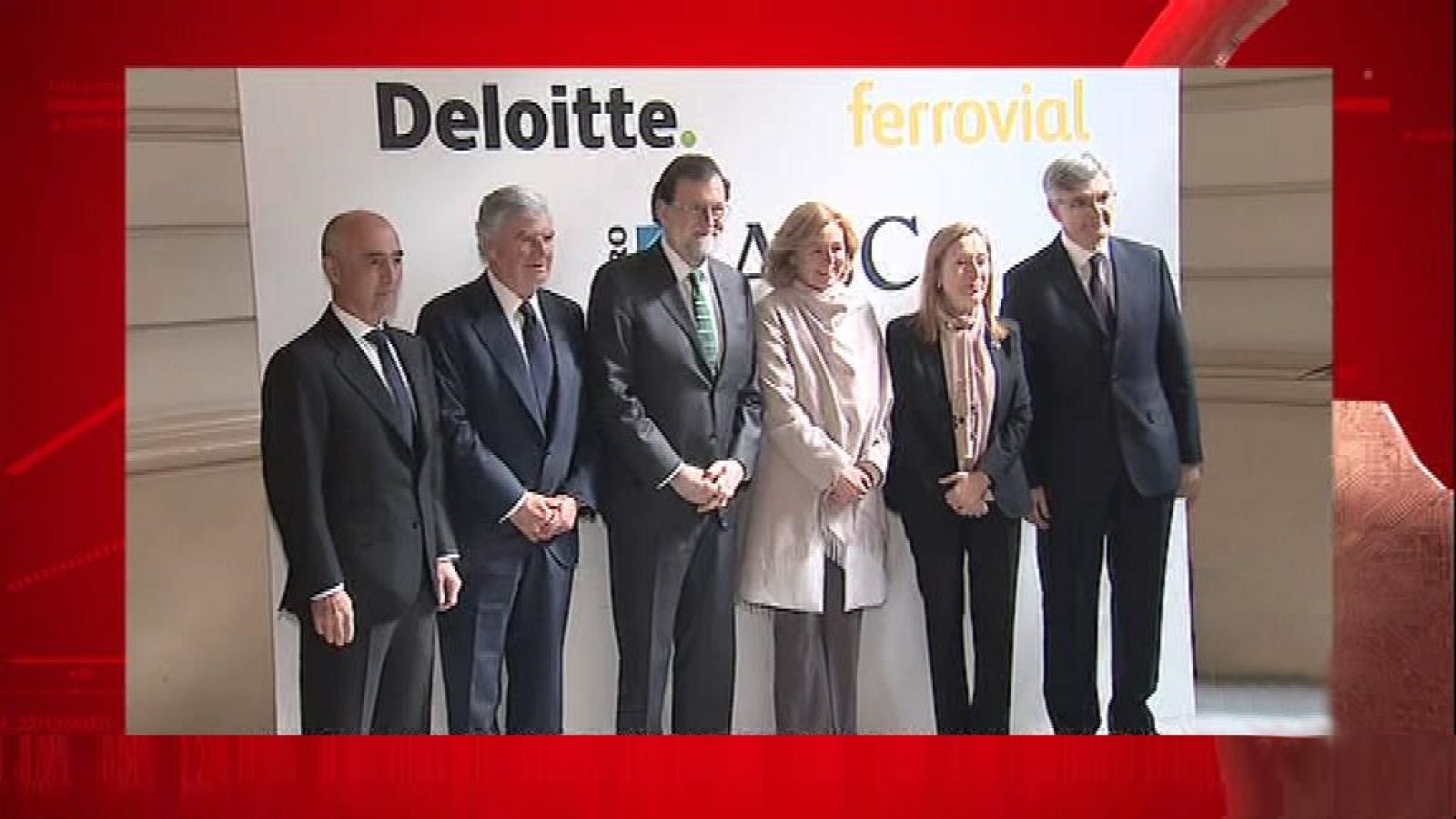 La tarde en 24 horas - Economía - 08/02/18 - ver ahora