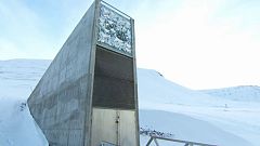 Otros documentales - Ciudades heladas. La vida al límite: Con pies de plomo