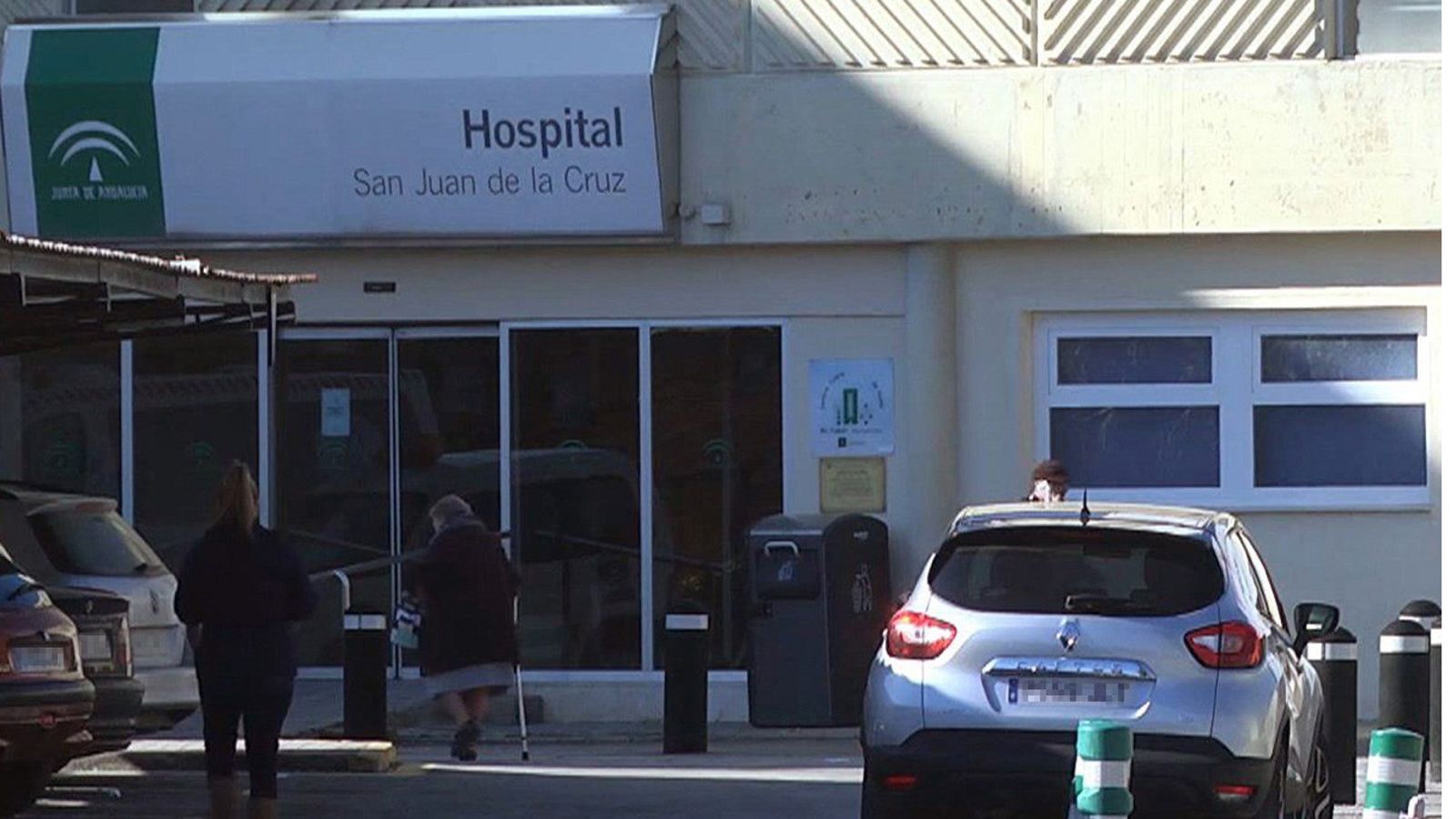 Expulsados cuatro alumnos de un colegio de Jaén por la presunta violación de otro niño en el centro durante el recreo