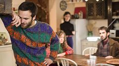 Cuéntame cómo pasó - T 19 - Capítulo 332: 'The days of the week' 