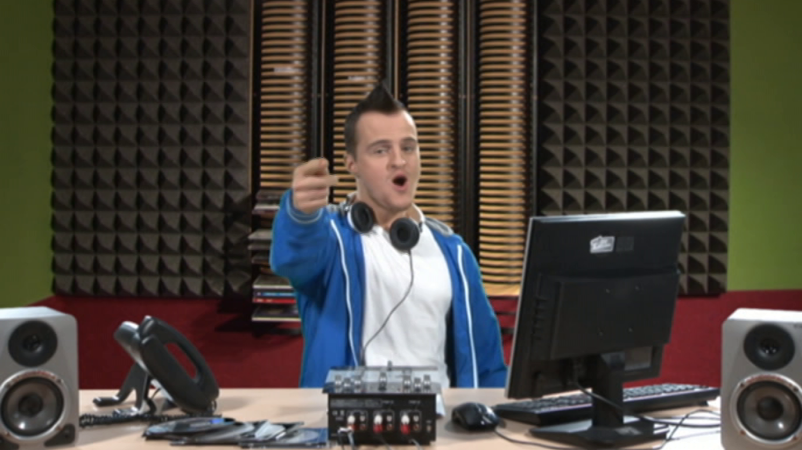 Inglés online TVE - Programa 25 - ver ahora