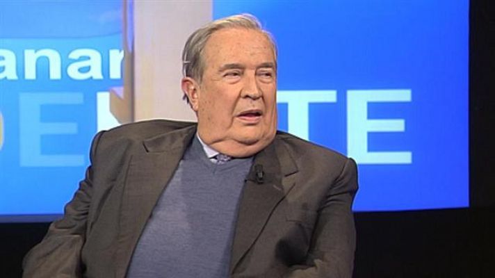 El debate de La 1 Canarias - El Debate de La 1 Canarias - 08/02/2018