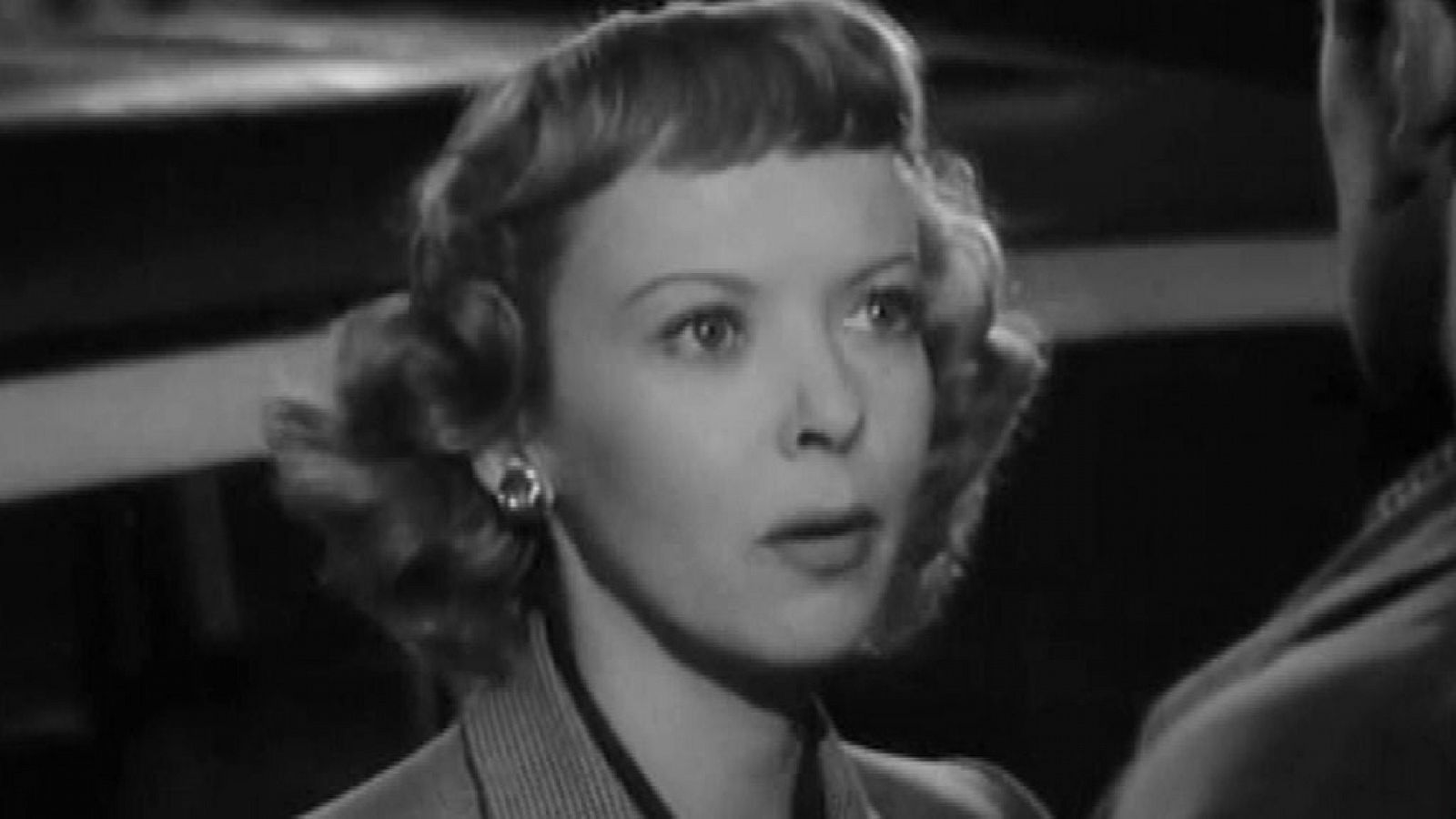 Días de cine - Ida Lupino (1918-1995)