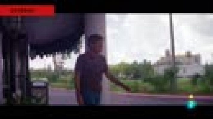 Días de cine - The Florida Project