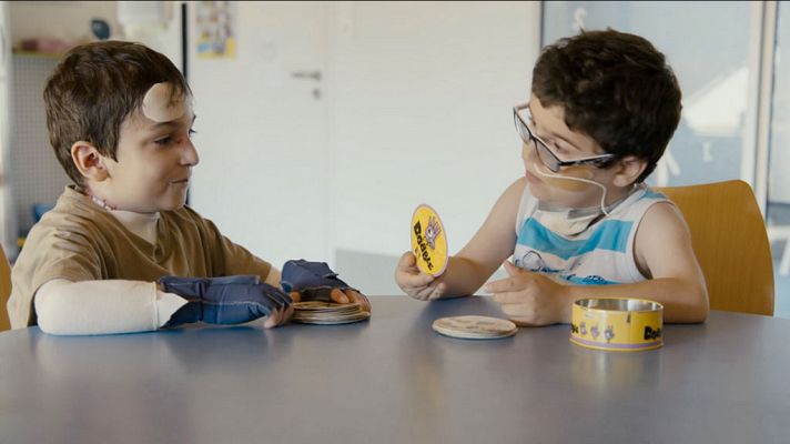 Días de cine - Ganar al viento