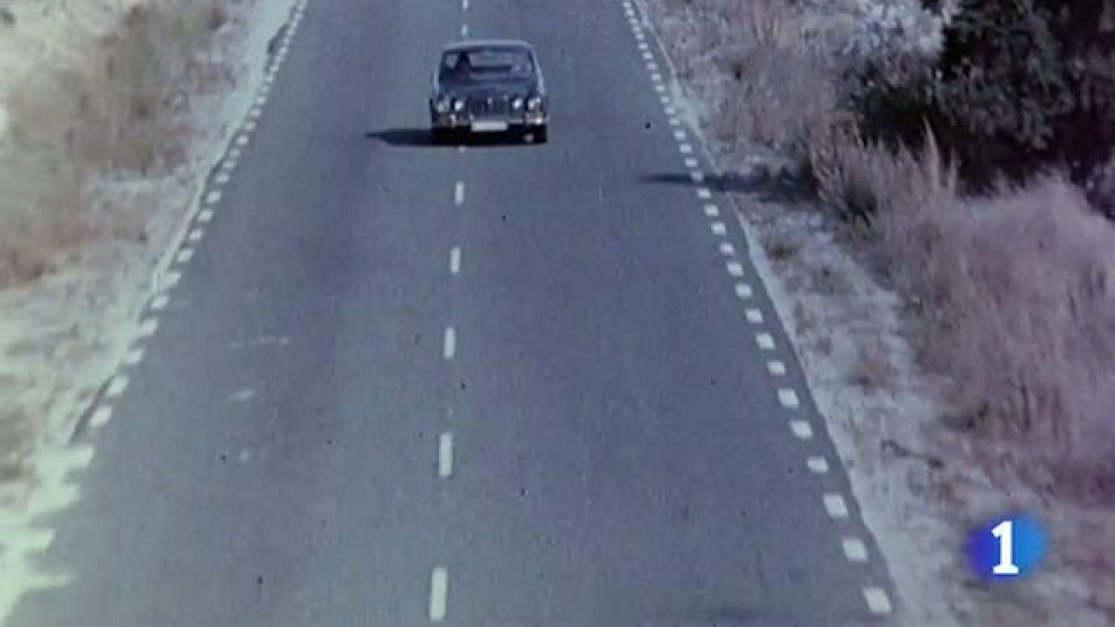 'Seguridad Vital' - 'Entrevista Paco Costas' PGM 133 | Ver