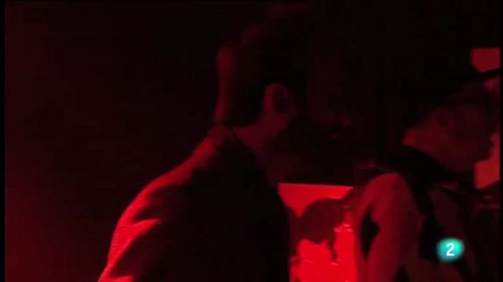  - Brighton 64 - El tren de la bruja