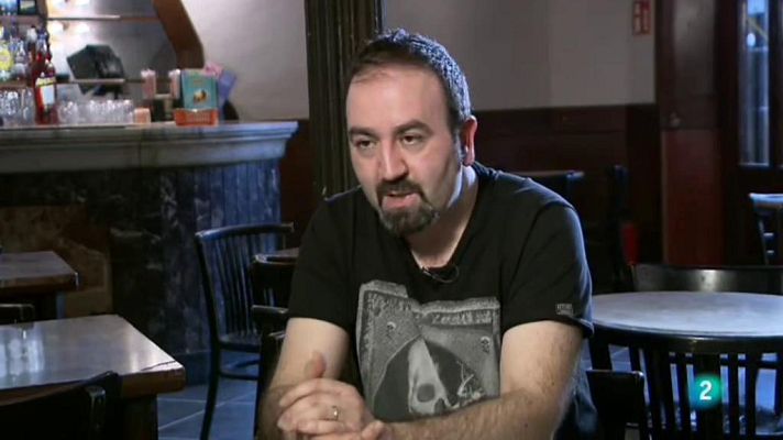 Punts de vista - BCN Noire