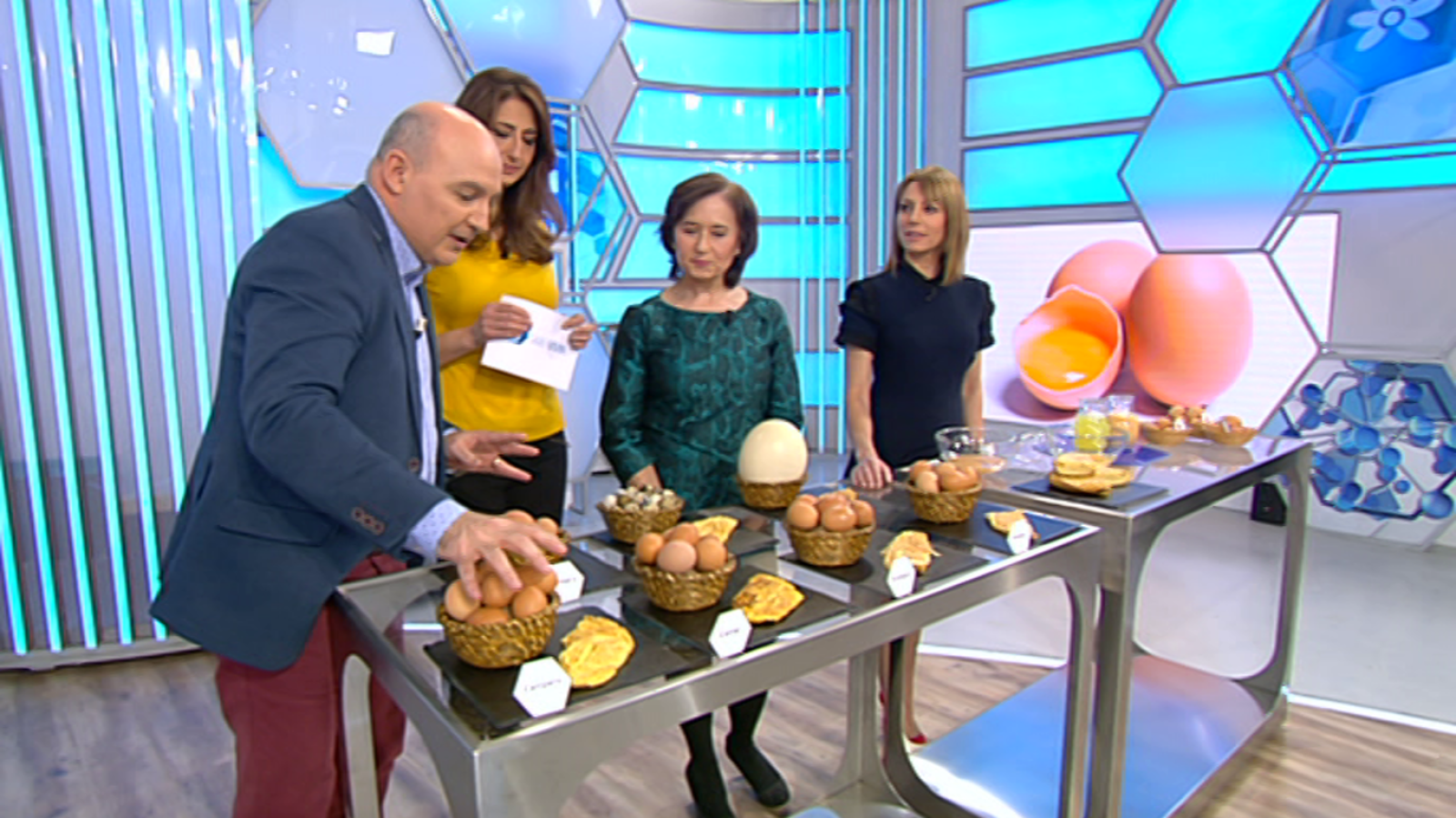 Saber vivir - 09/02/18 - ver ahora