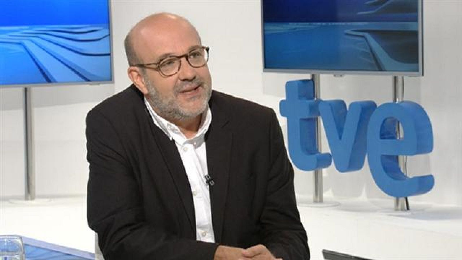 La Entrevista de Canarias - 10/02/2018