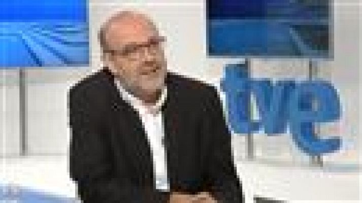 Telecanarias - La Entrevista de Canarias - 10/02/2018