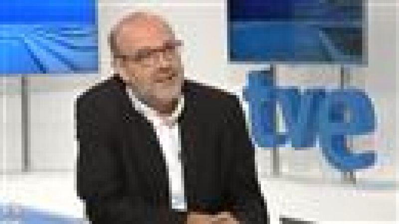 La Entrevista de Canarias - 10/02/2018 