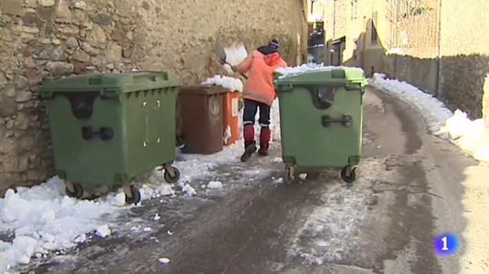 L'Informatiu - L'Informatiu - 09/02/18