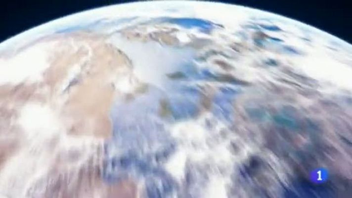 Noticias Murcia - El tiempo en la Region de Murcia - 09/02/2018