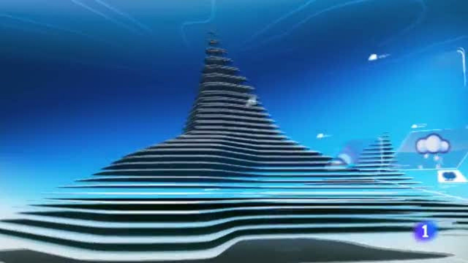 Informativo Telerioja: El tiempo en La Rioja - 09/02/18 | RTVE Play