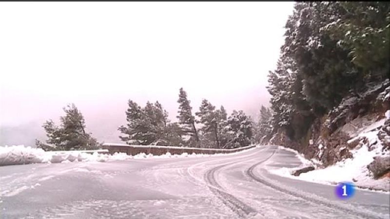  Informatiu Balear - 09/02/18