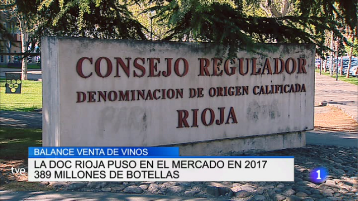 Informativo Telerioja - Informativo Telerioja - 09/02/18