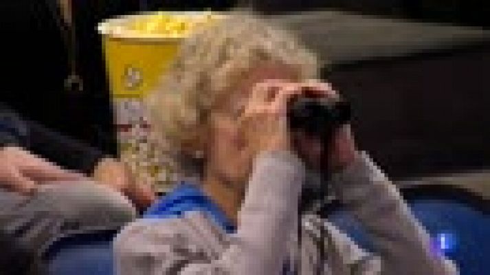 Telediario 1 - Los Cleveland Cavaliers agitan el mercado en el último día