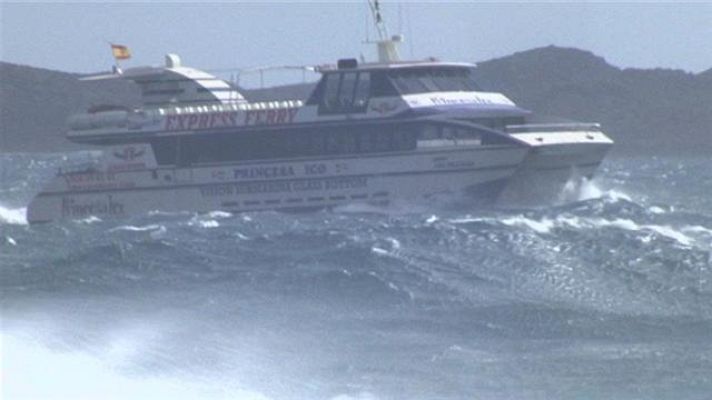 Telecanarias - Canarias en 2' - 09/02/2018