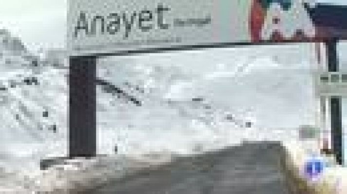 Noticias Aragón - Aragón en 2'-09/02/18