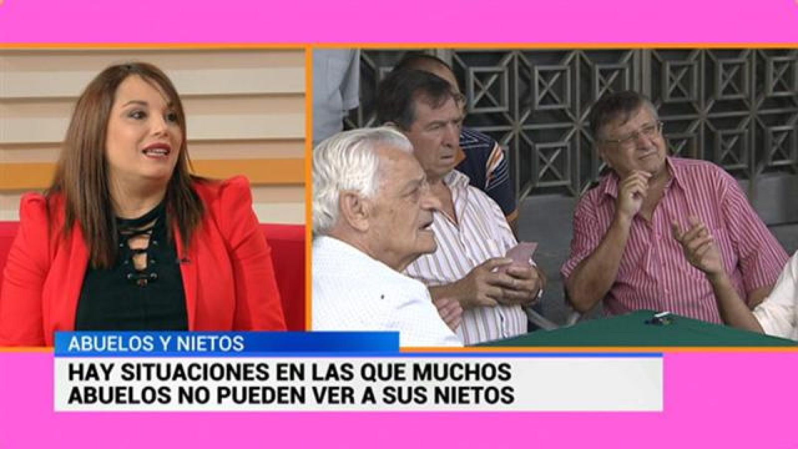 Cerca de ti - 09/02/2018