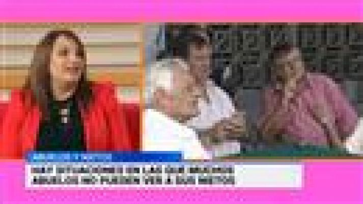 Cerca de ti - Cerca de ti - 09/02/2018