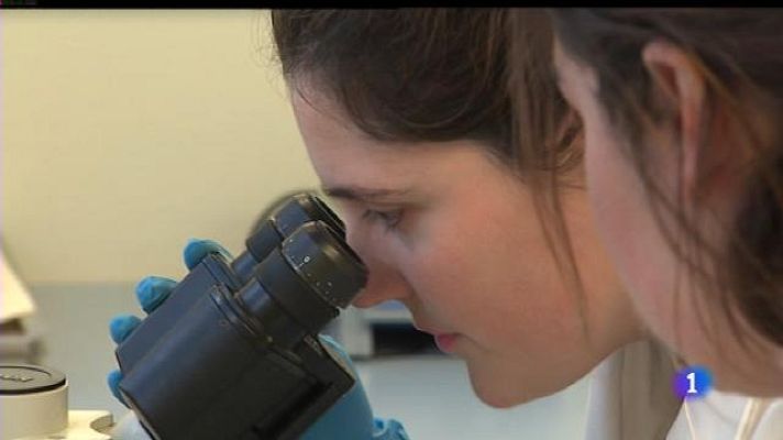 Informatiu Balear - Dones i ciència.